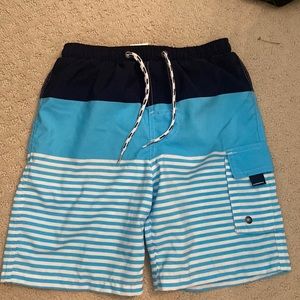 Snapper Rock Boys swimsuit Size 7-8